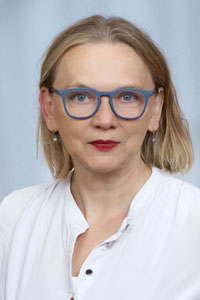 Andrea Scherding